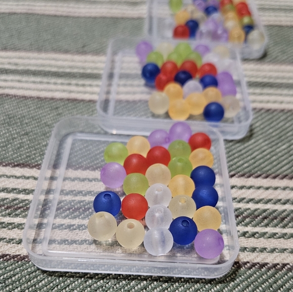 🌈 SALE!! Handmade Pride Bracelets - Picture 4 of 5